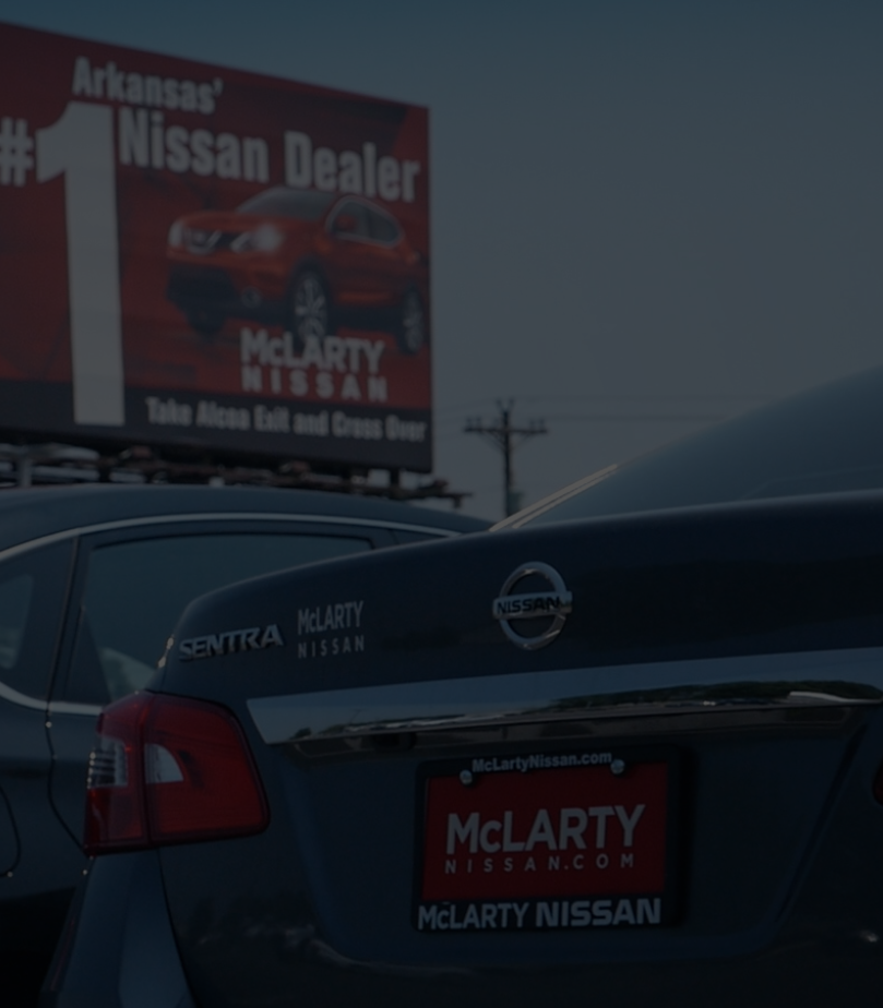 McLarty Nissan